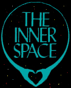 Inner Space Logo