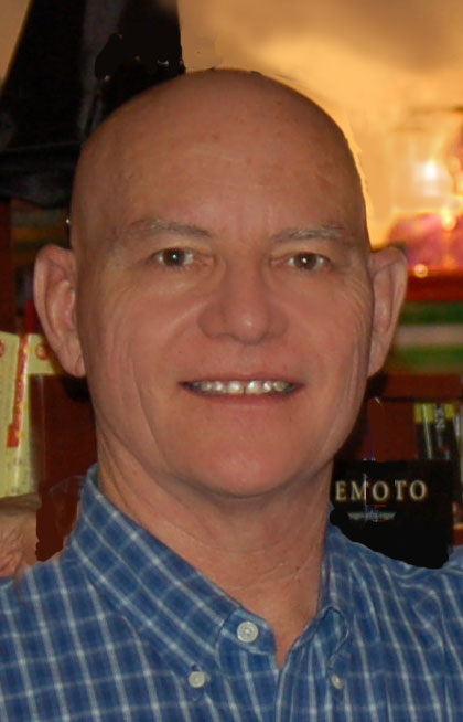 John Henderson
