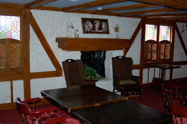 Large Room