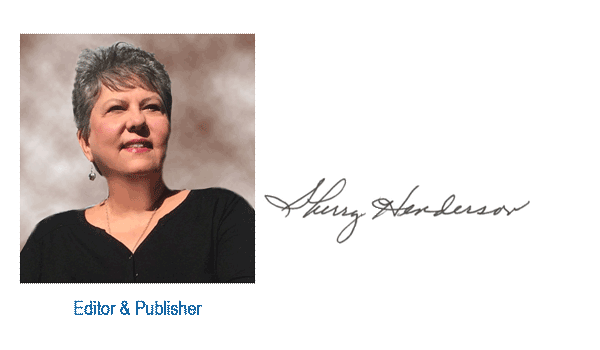 Sherry Henderson